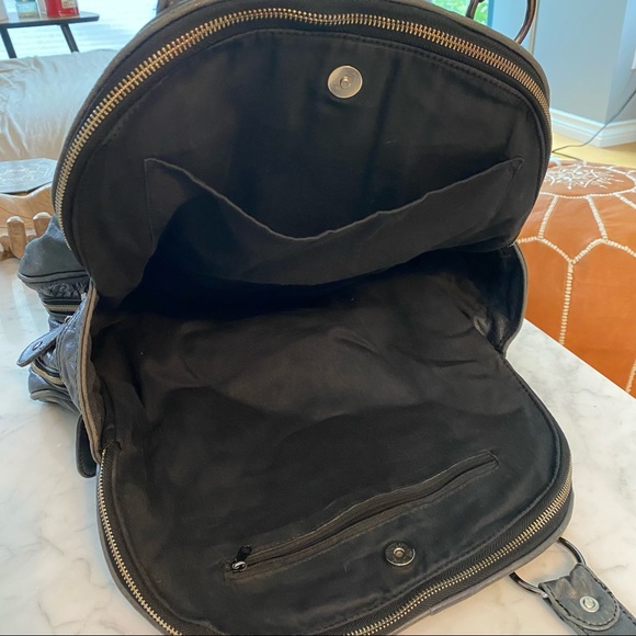 Jill Stuart bag - Picture 6 of 9